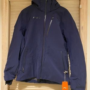 Kjus Mens Formula Jacket